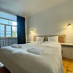 1 Bd Old Town Apartment - 2 Min From Dome Church