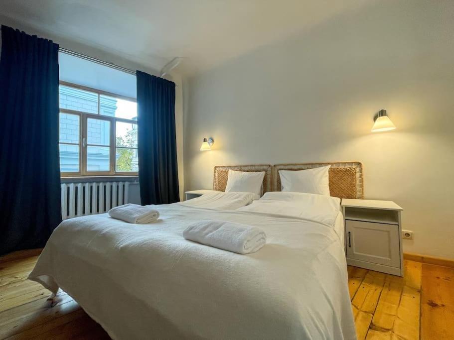 1 Bd Old Town - 2 Min From Dome Church *