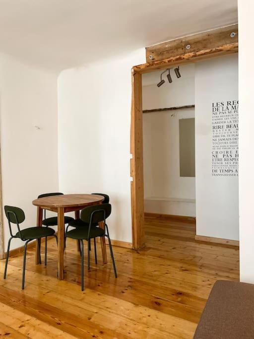 1 Bd Old Town - 2 Min From Dome Church Appartement