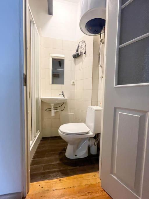 Appartement 1 Bd Old Town - 2 Min From Dome Church Riga