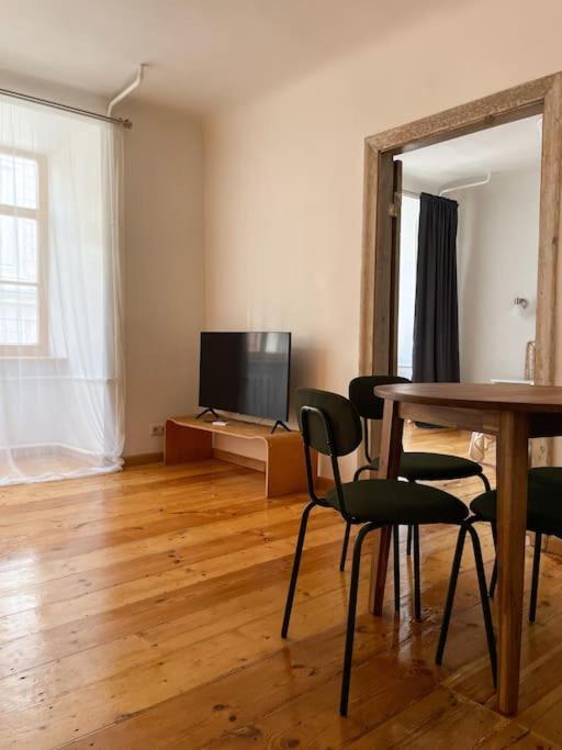 Appartement 1 Bd Old Town - 2 Min From Dome Church *