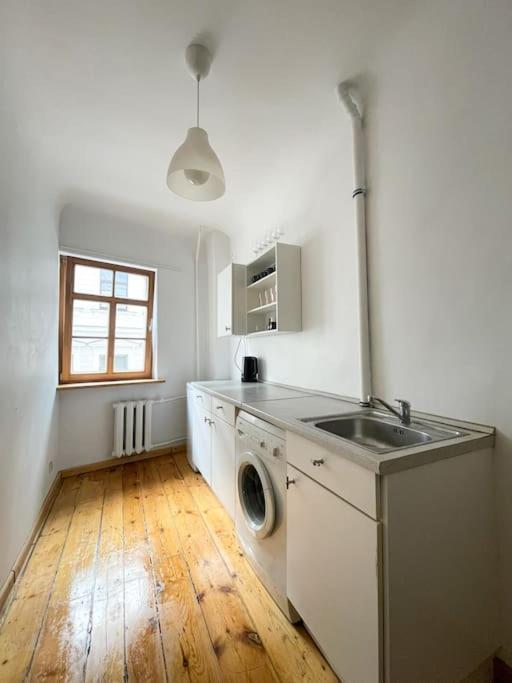 Appartement 1 Bd Old Town - 2 Min From Dome Church Riga
