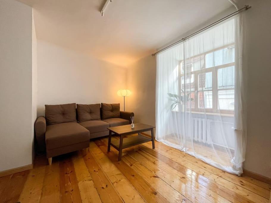 1 Bd Old Town - 2 Min From Dome Church * Riga