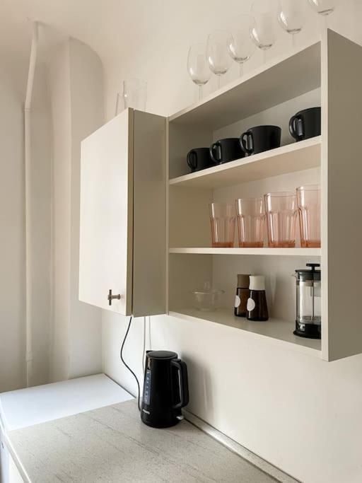 1 Bd Old Town - 2 Min From Dome Church Appartement *